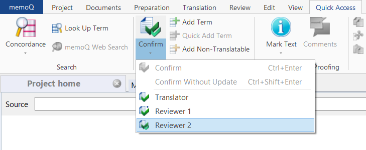 User Guide - Migration Between CAT Tools